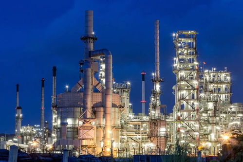 一季度化學原料和制品業利潤同比激增3.43倍，行業復蘇勢頭強勁