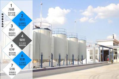 嘉興隨時服務(wù)客戶在化學(xué)原料和化學(xué)制品制造業(yè)的可行性研究