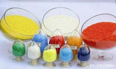 做改性塑料,這8個要點你都掌握沒?